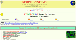 Desktop Screenshot of 11.tube-aiof.scopesys.com