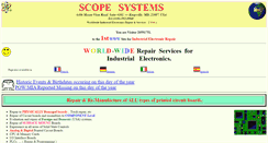 Desktop Screenshot of 142.singles-acoe.scopesys.com