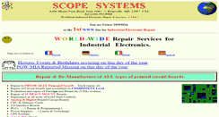 Desktop Screenshot of 492.tube-aiof.scopesys.com