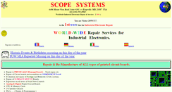 Desktop Screenshot of 1356.tube-aiof.scopesys.com